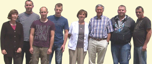 team